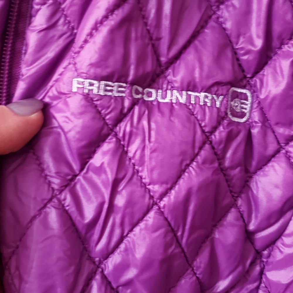 Jacket - Picture 2 of 3